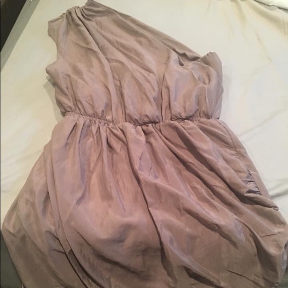 BCBGeneration dress size medium